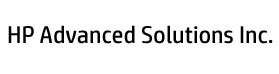 HP Advanced Solutions logo